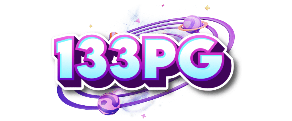 133pg logo