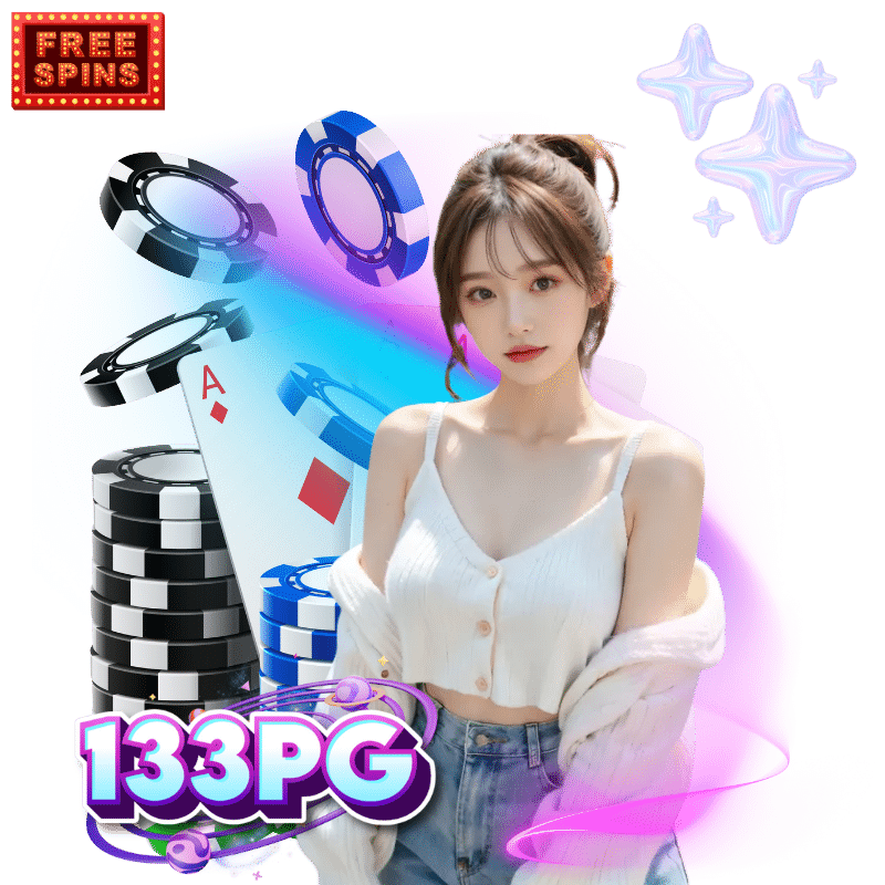 133พีจี